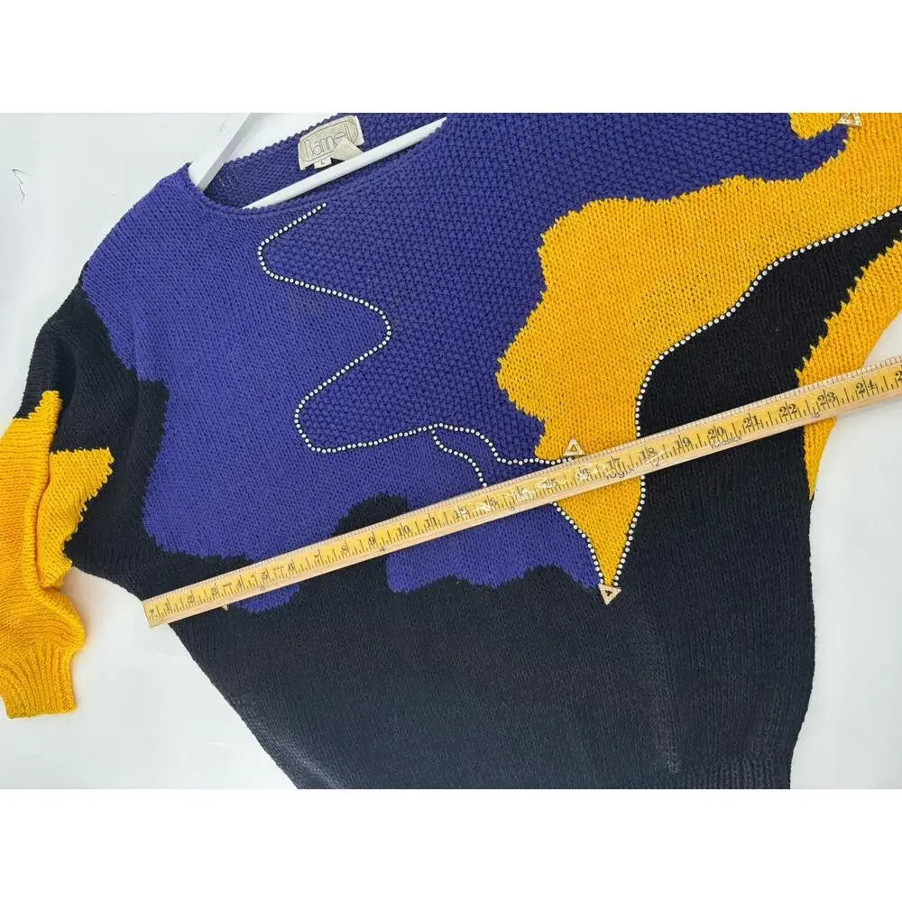 Nannell vintage sweater